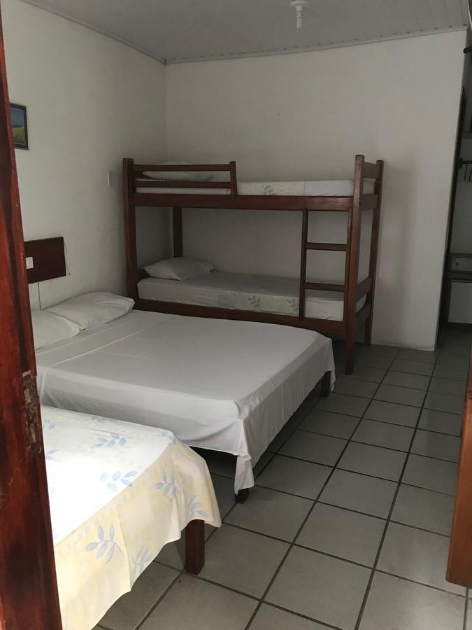 Quarto Família