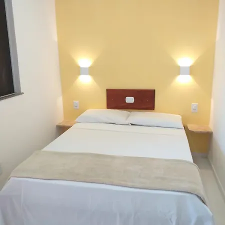 Hotel Pousada Hamburgo-3